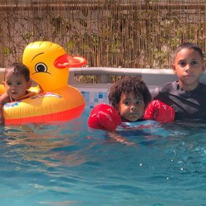 Meet your Posher, Nelly